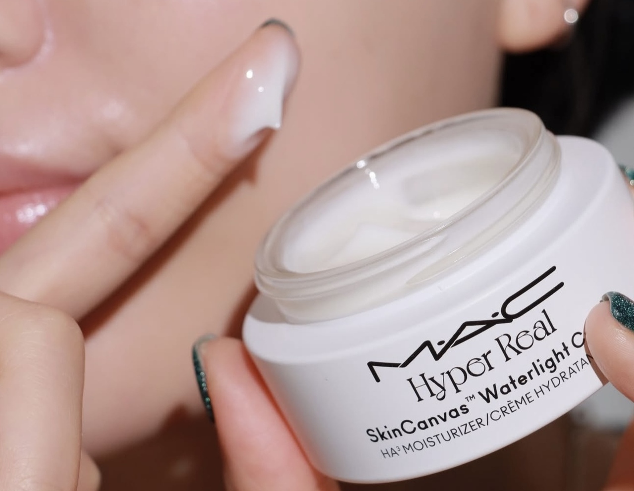 M·A·C Hyper Real - Divulgação