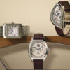 Cartier apresenta criação inédita para Watches & Wonders 2026 - Divulgação
