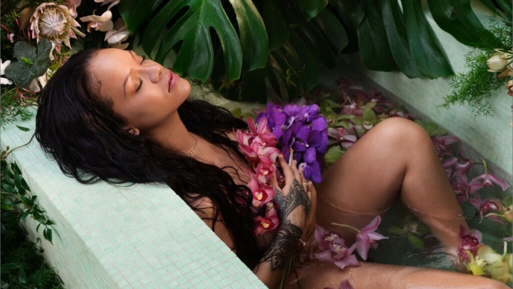 Fenty Skin - Divulgação