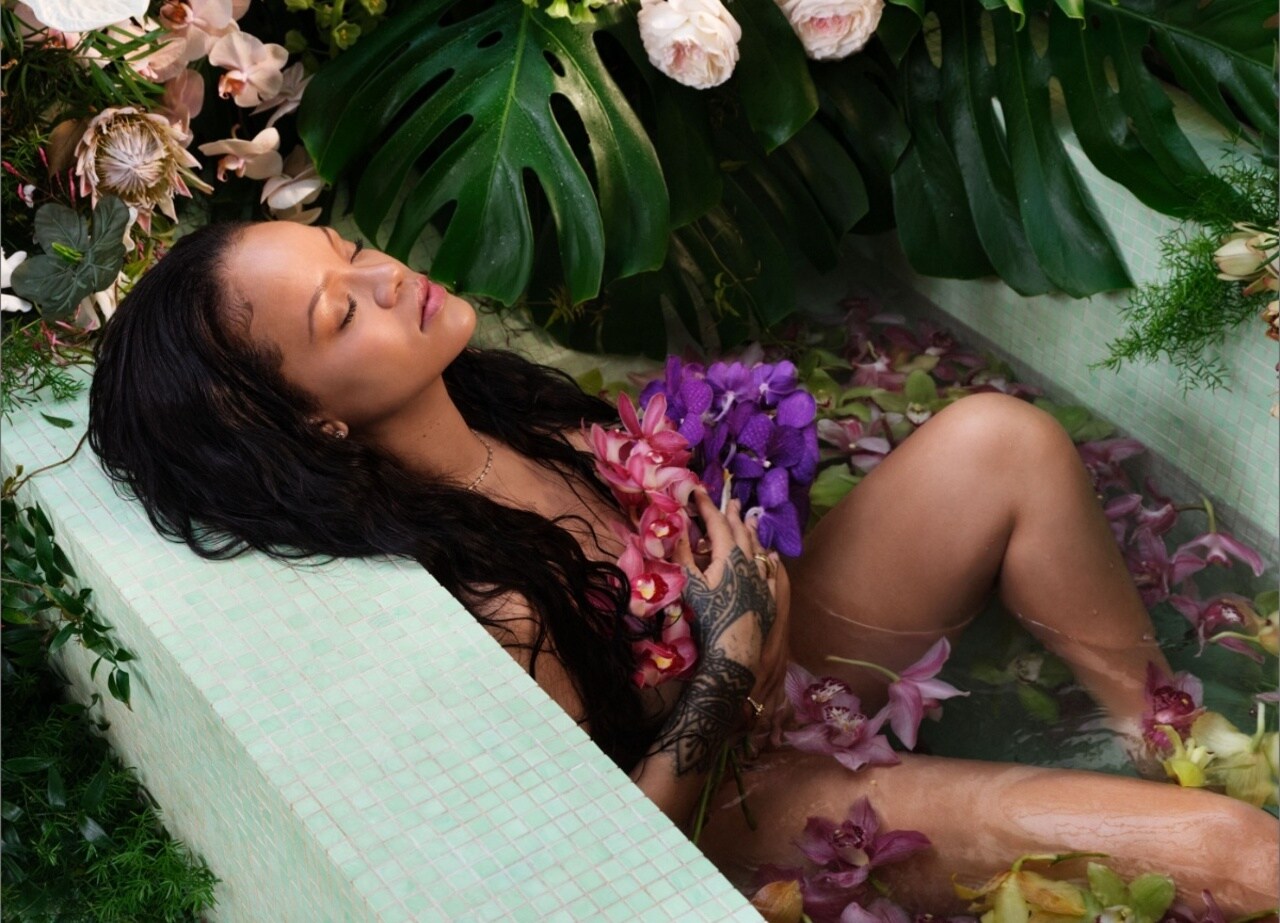 Fenty Skin - Divulgação