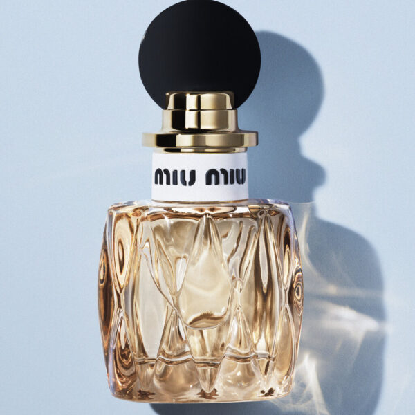 Miu Miu Beauty chega ao Brasil - Divulgação