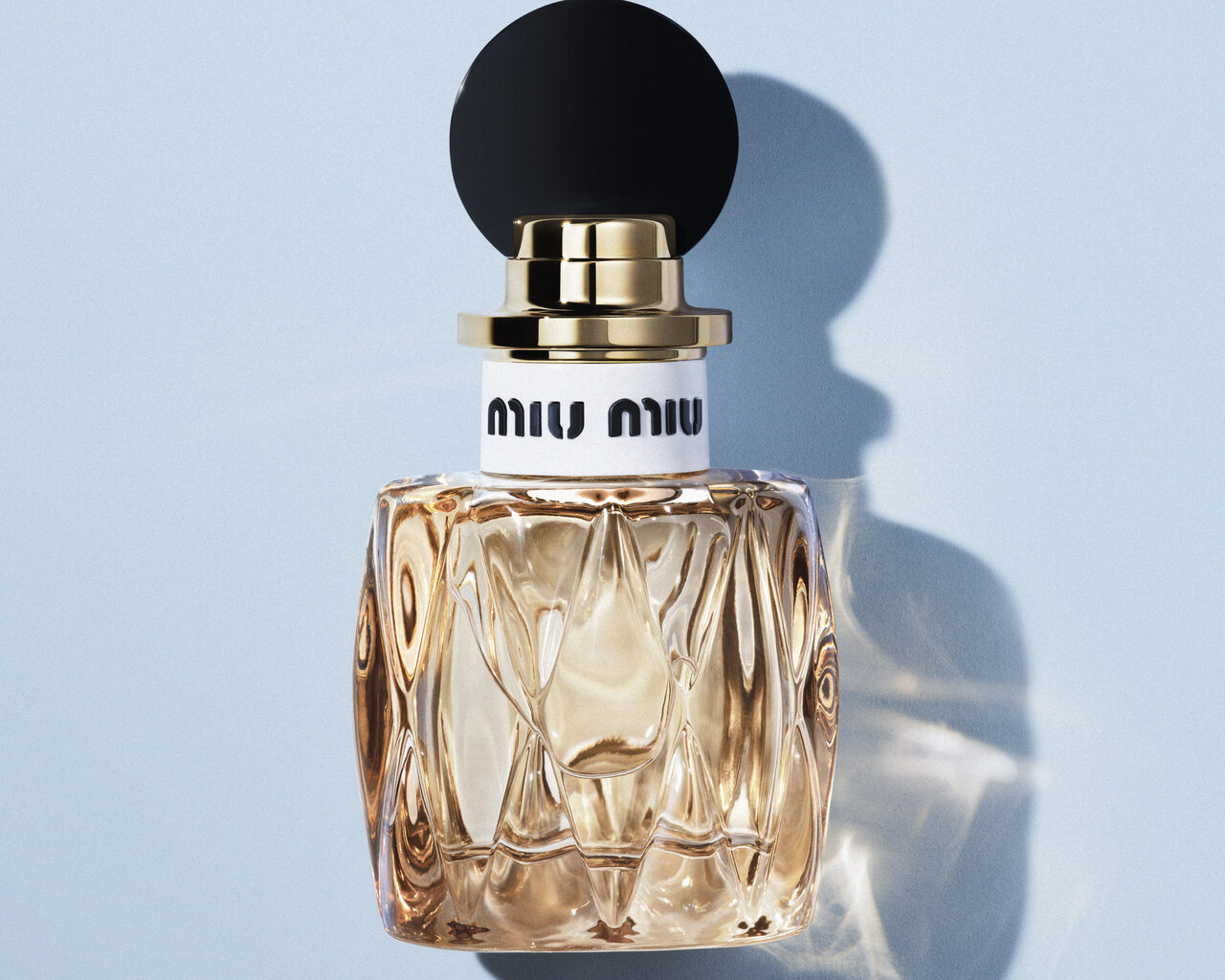 Miu Miu Beauty chega ao Brasil - Divulgação