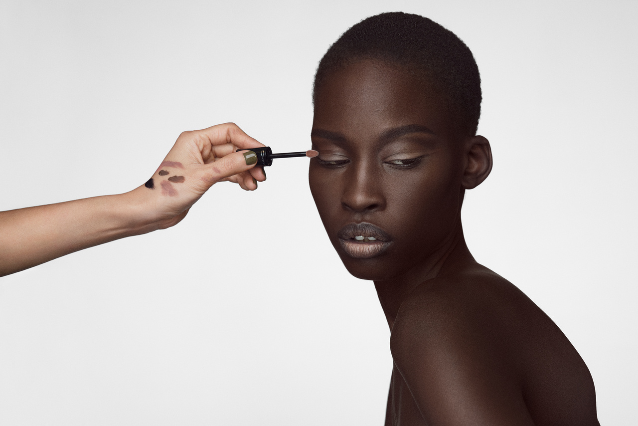 M·A·C apresenta novidades Studio Fix - Divulgação