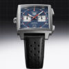 TAG Heuer Monaco Chronograph - Divulgação