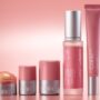 CARE Natural Beauty apresenta linha Rosas multifuncional - Divulgação