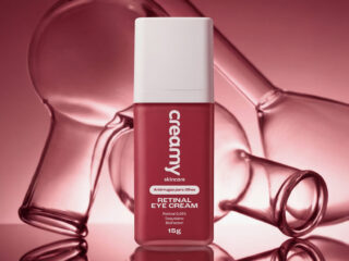 Retinal Eye Creamy - Divulgação
