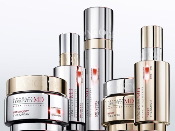 Lancôme Absolue Longevity MD - Divulgação