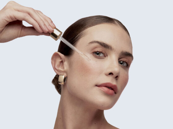 Eudora Neo Dermo aposta em sérum com efeito tensor imediato - Divulgação