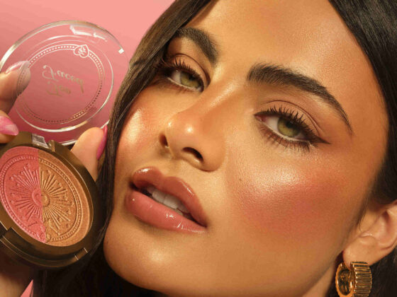 Too Faced Sun Bunny - Divulgação