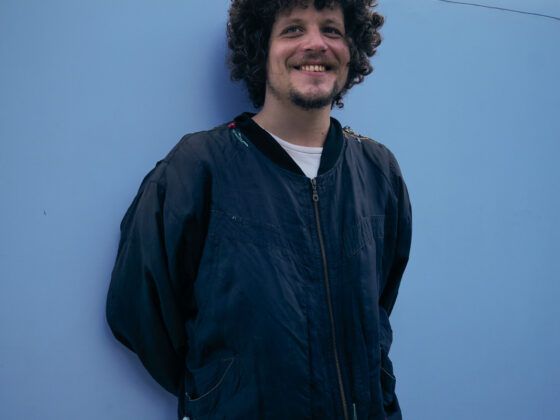 Cantor Chico Chico - Foto | Zanbezi