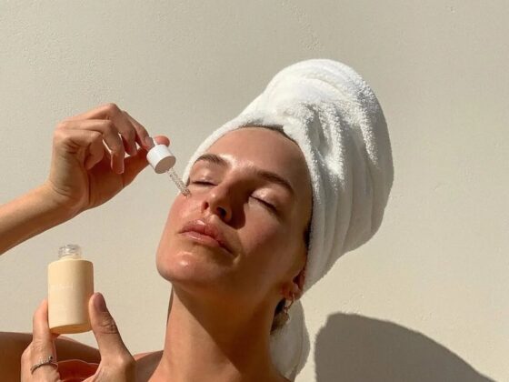 Foto: Reprodução @olivecooke Instagram