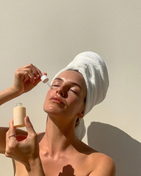 Foto: Reprodução @olivecooke Instagram