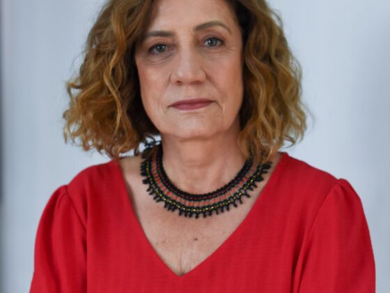 Miriam Leitão