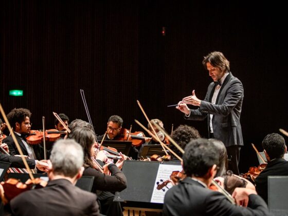 Maestro Carlos Prazeres
