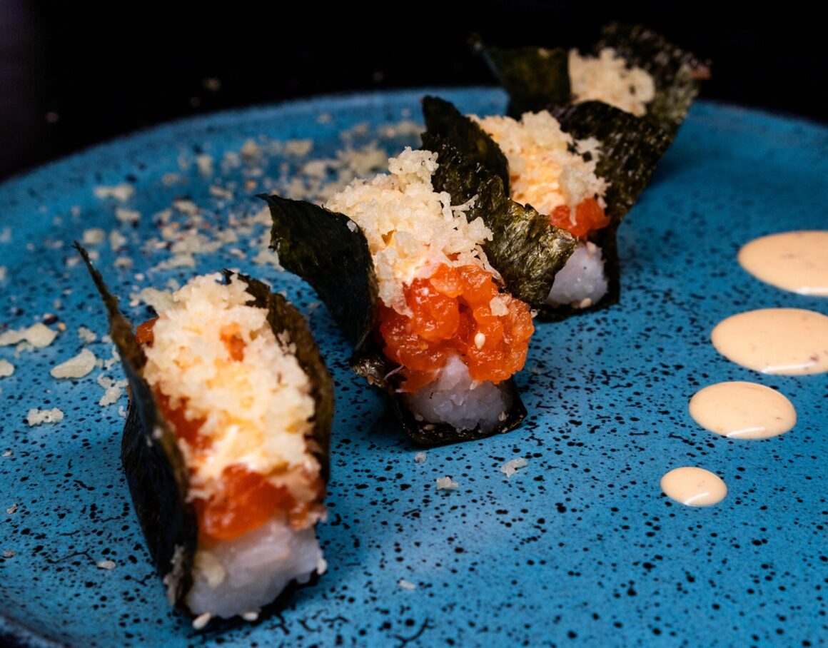 Oriente Fast amplia modalidades de rodízio e renova menu no Rio ...