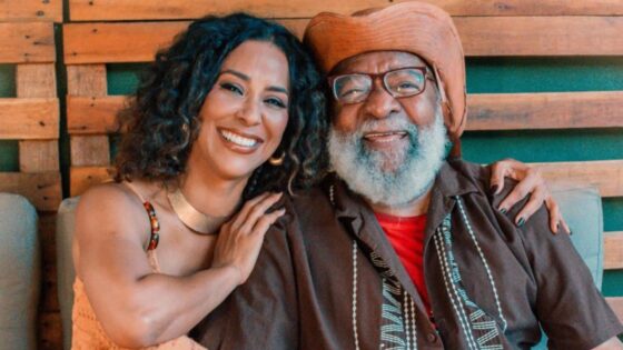 Ana Mametto e Bule Bule - Foto | Flaviane Silva