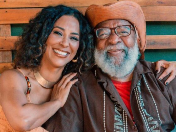 Ana Mametto e Bule Bule - Foto | Flaviane Silva