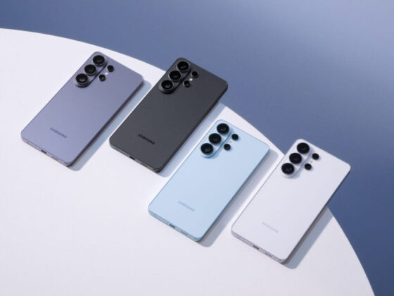 Samsung Galaxy s26 ultra